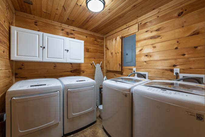 High Point Lodge offering premier Hocking Hills stay